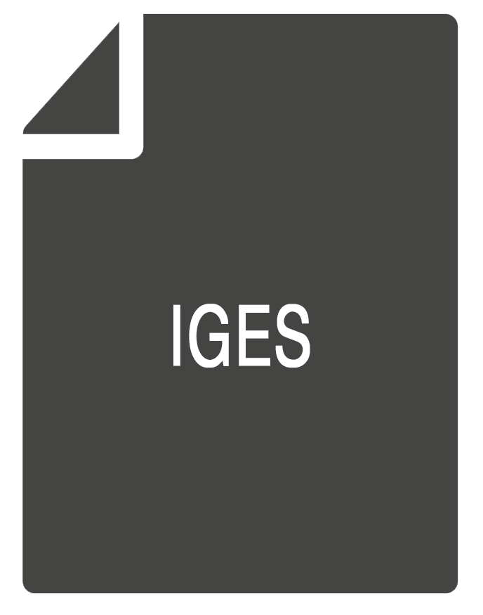 Dateiformat IGES