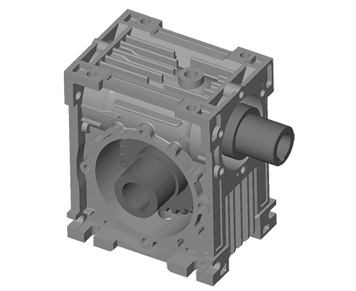 3D-Scan-Service für Maschinen- und Anlagenbau
